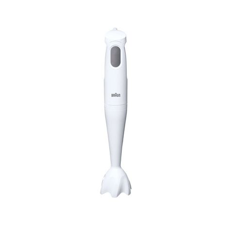 Braun MQ100 DIP 450-Watt (Hand Blender)