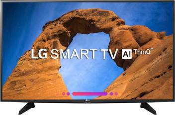 LG 32LK628BPTF (32 Inches. HD Ready LED Smart TV)