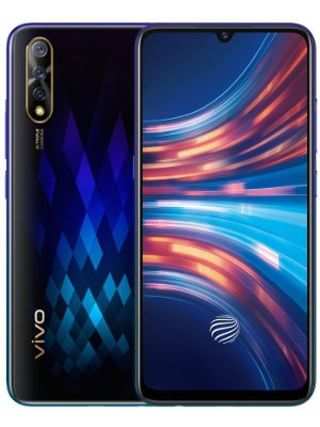 Vivo S1 Mobile (6GB RAM, 128GB Storage)