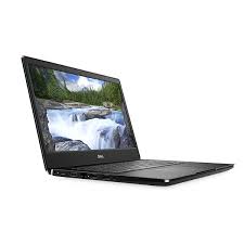 Dell Latitude 3400 Laptop  (14-inch Laptop - Core i3 8th Gen | 8GB Ram | 1TB HDD | Ubuntu | 14