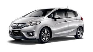 Honda New Jazz CVT Automatic (Best-In-Class Space, Hatchback design, 1.2 Litres i-VTEC Engine Car)