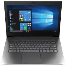 Lenovo V130 Intel Core i3 8th Gen Laptop 81HNA03JIH (15.6 Inch HD, 4GB RAM/ 1 TB HDD/ DOS/ with DVD Writer/ Grey/ 1.80 kg Thin and Light Laptop)