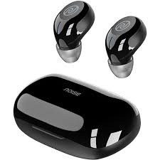 Noise Shots NEO Wireless Earbuds (With Mic, In-Ear, Without Noise Cancellation, Bluetooth, Activate Voice Assistant, Sweat Proof Headphones
)