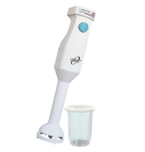 Orpat HHB-100E WOB Hand Blender (6 speed function, steel blade, 230V operation)