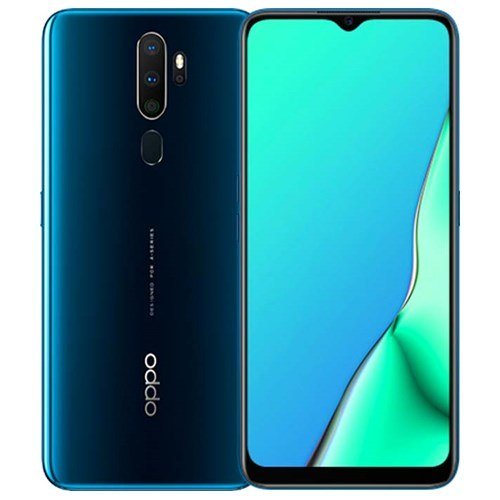 OPPO A9 2020 Mobile (8GB RAM, 128GB Storage)