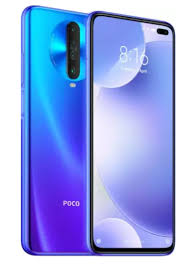 Poco X2 Smartphone (6.67 Inch Full HD Display, 6GB RAM, 64GB Storage, Quad Rear Camera 64MP+2MP+8+2MP, 20+2MP Dual Front Camera, 4500mAH Battery )