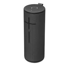 Ultimate Ears Boom 3 Bluetooth Speaker (Wireless, Bold Sound, Deep Bass, Bluetooth, Magic Button, Waterproof, 15 Hours Battery, Range of 150 ft)