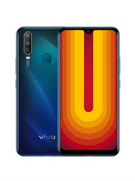 Vivo U10 Smartphone  (6.35 Inch Screen, 3GB RAM, 32GB Storage, 13MP+8MP+2MP AI Triple Rear Camera, 8MP Front Camera, 5000mAh 18W Fast Charge Battery)