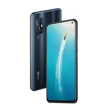 Vivo V17 Smartphone (6.44 inch screen, 8 GB RAM, 128 GB Storage, 48MP AI Quad Rear Camera, 32MP Front Camera, 4,500mAh battery)