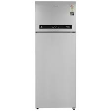 Whirlpool IntelliFresh Frost Free Double Door Refrigerator (500 Litres capacity, 3 Star, 5 In 1 Convertible Freezer, Inverter Compressor, Alpha Steel, CNV 515 3S  )