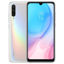 Xiaomi Mi A3 Mobile Phone (6